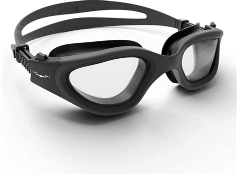 gafas de natación para piscina.